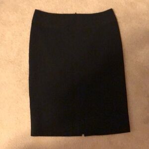 Takara Black Pencil Skirt 5